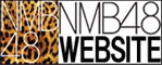 NMB48 OFFICIAL WEB SITE