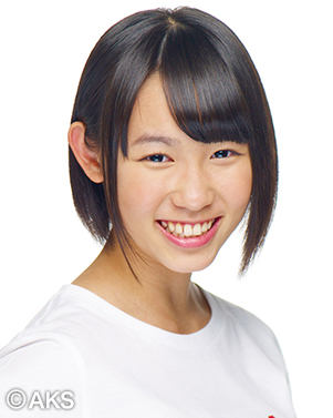 山本 瑠香