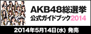 AKB48コウシキガイドブック