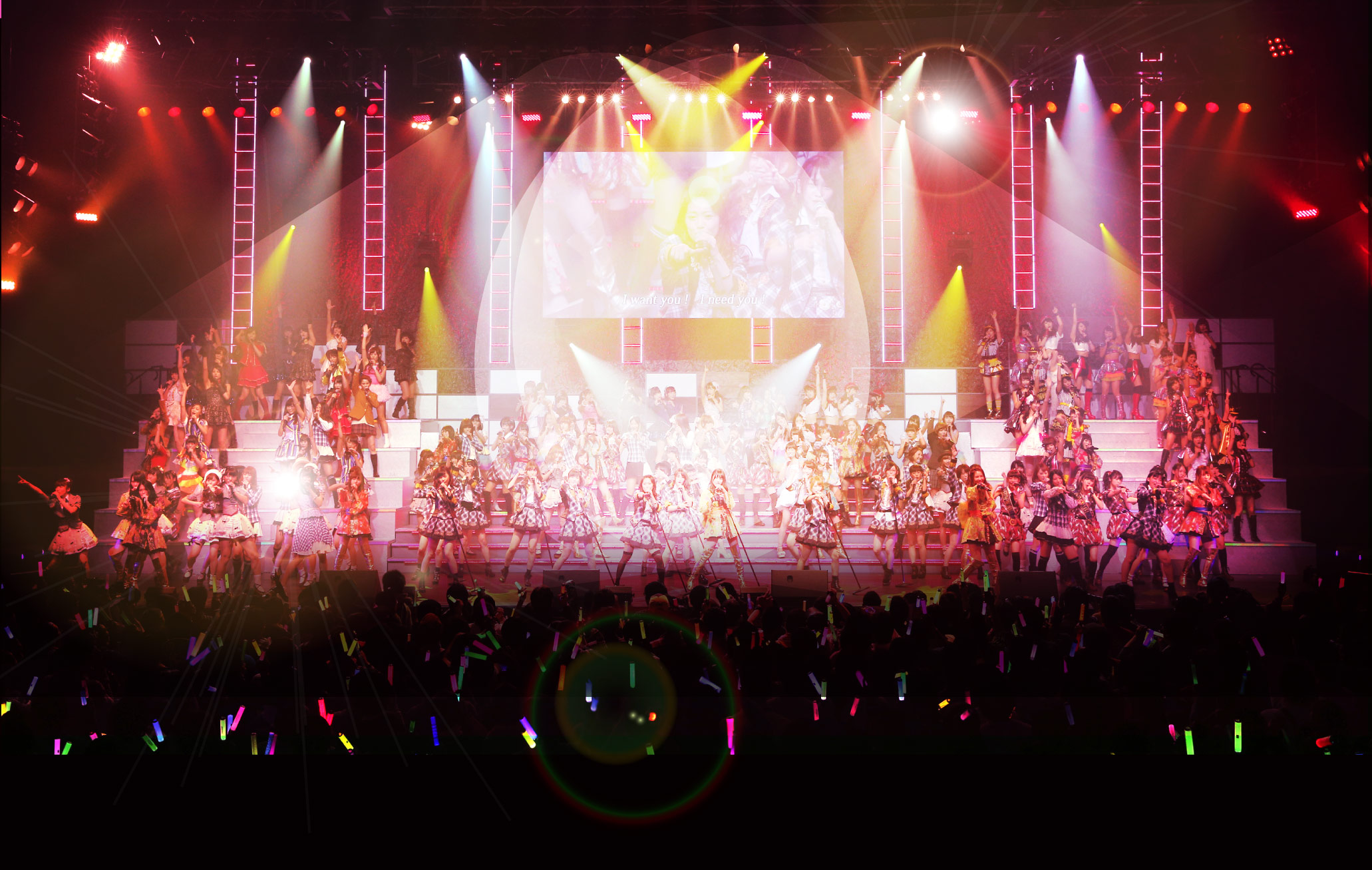 AKB48 リクエストアワーセットリストベスト10352015（110～1ver.） スペシャルBOX(5枚組DVD) w17b8b5