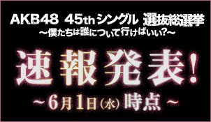 AKB48選抜総選挙