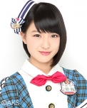 山田 菜々美