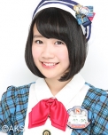 服部 有菜