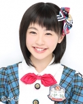 濵 咲友菜
