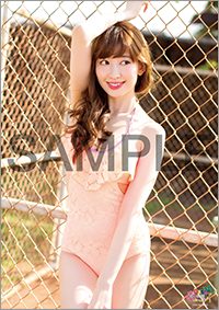 元AKB48 渡辺麻友 まゆゆ 生写真 海外旅行日記 ハワイはハワイ
