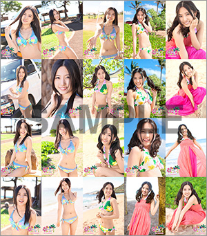 AKB48公式サイト | 「AKB48 海外旅行日記 ～ハワイはハワイ～」DVD&写真集