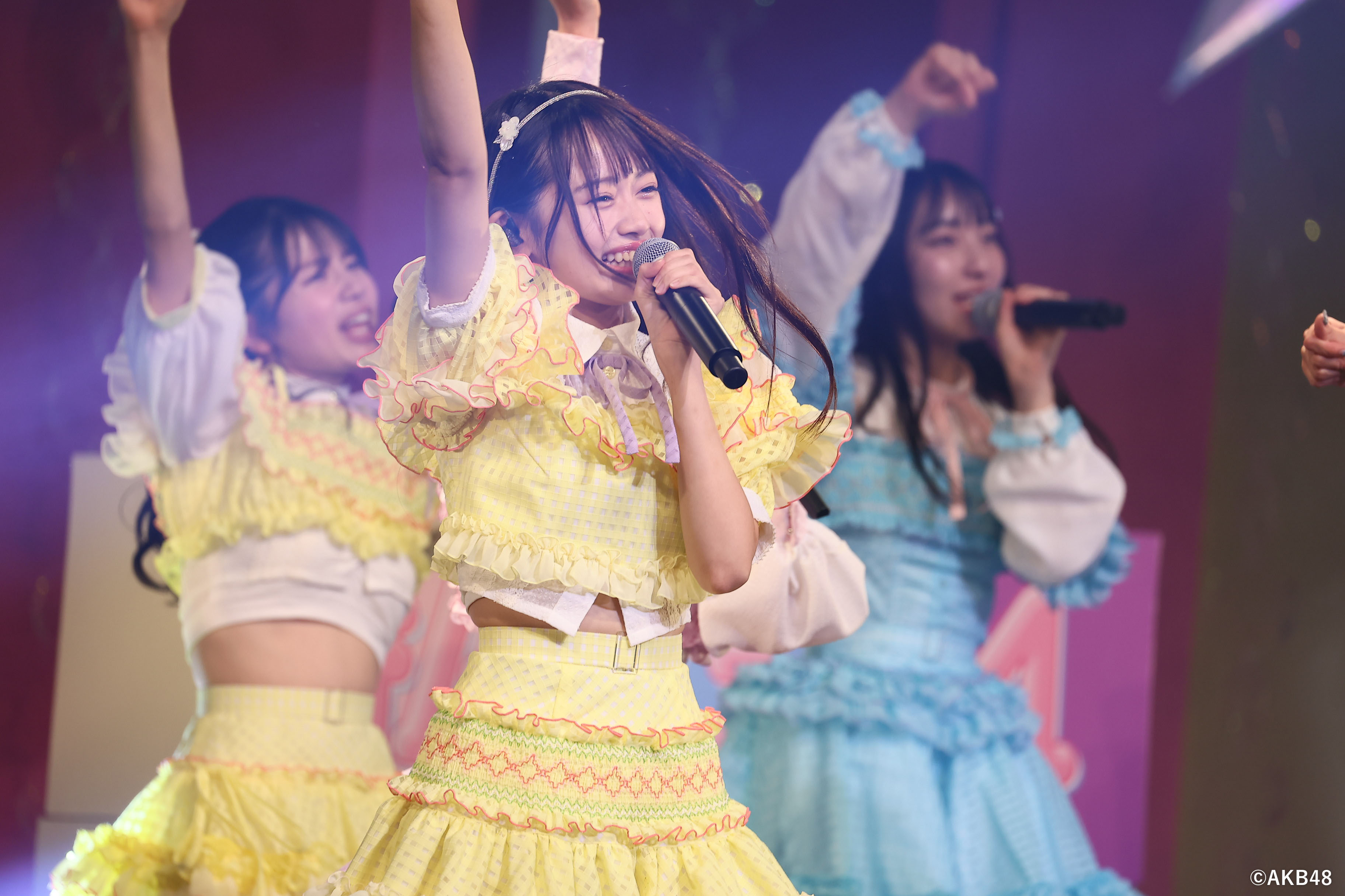 宮城公演コンサートカット07