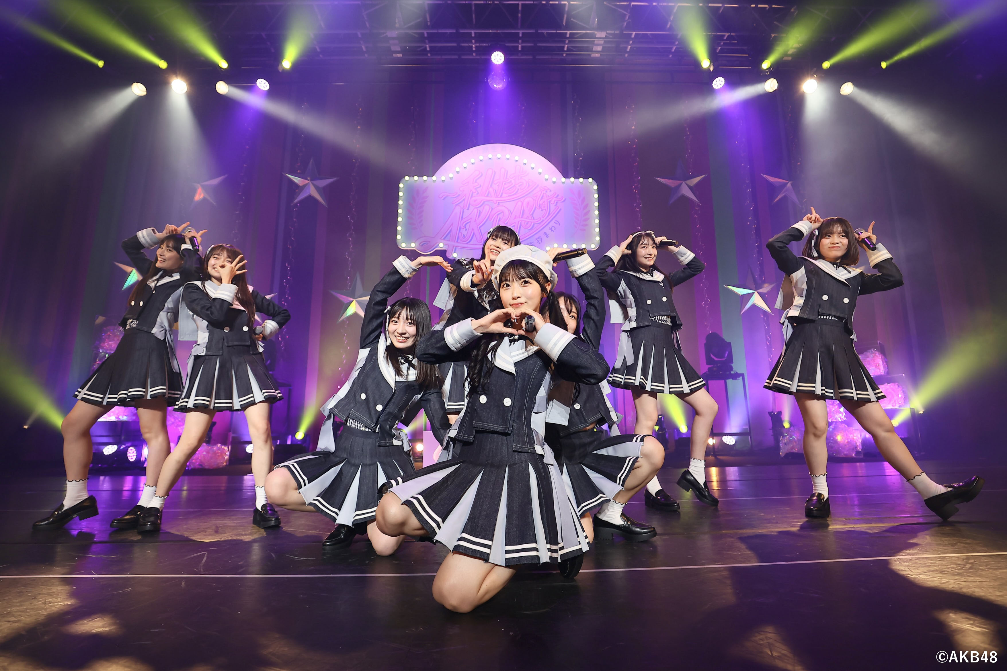 宮城公演コンサートカット11