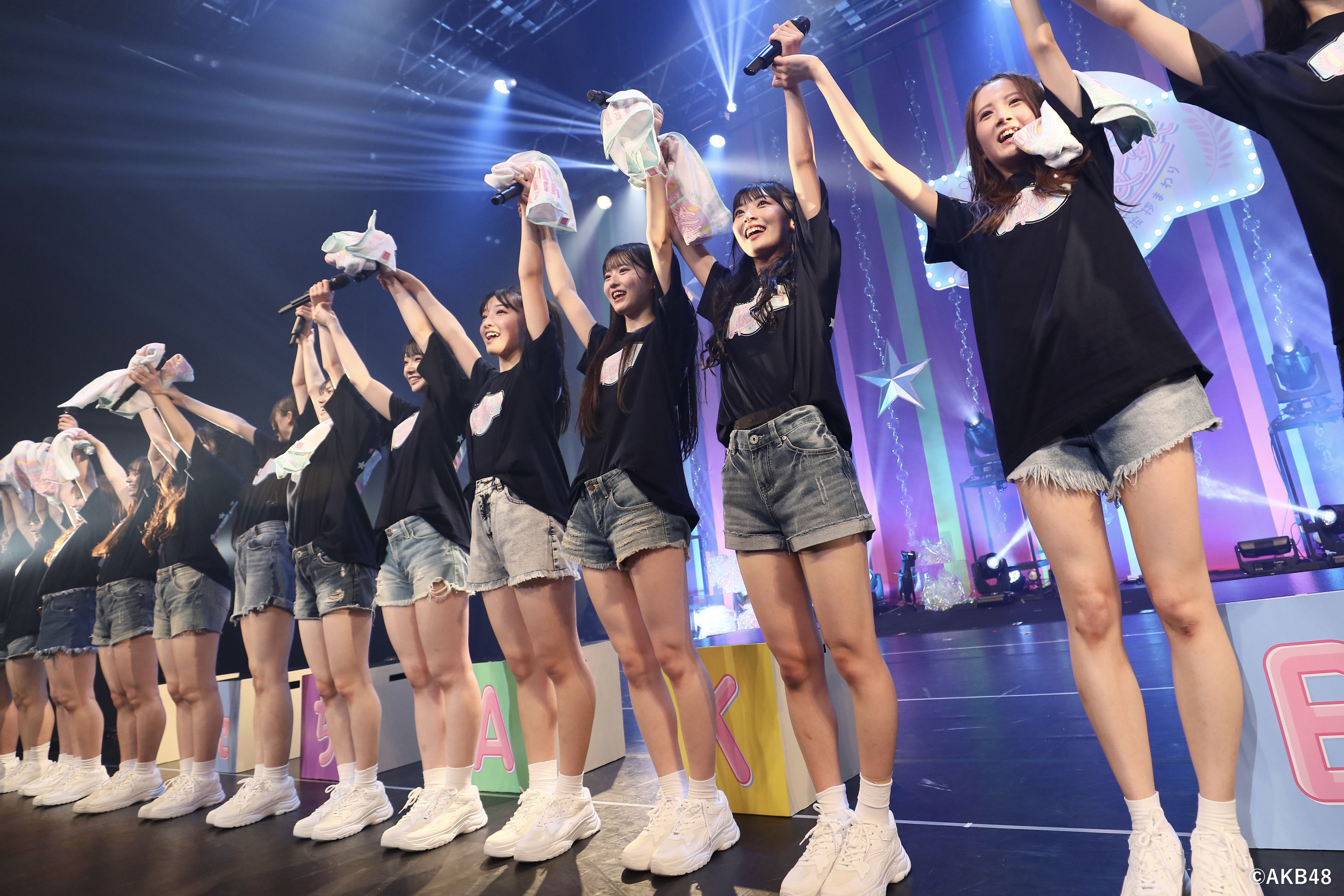 宮城公演コンサートカット23