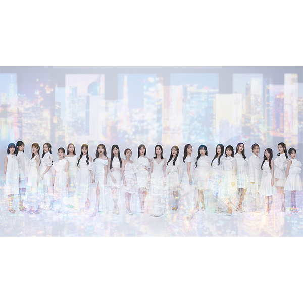 AKB48 66th Single「Oh my pumpkin!」初回限定盤 発売記念イベント