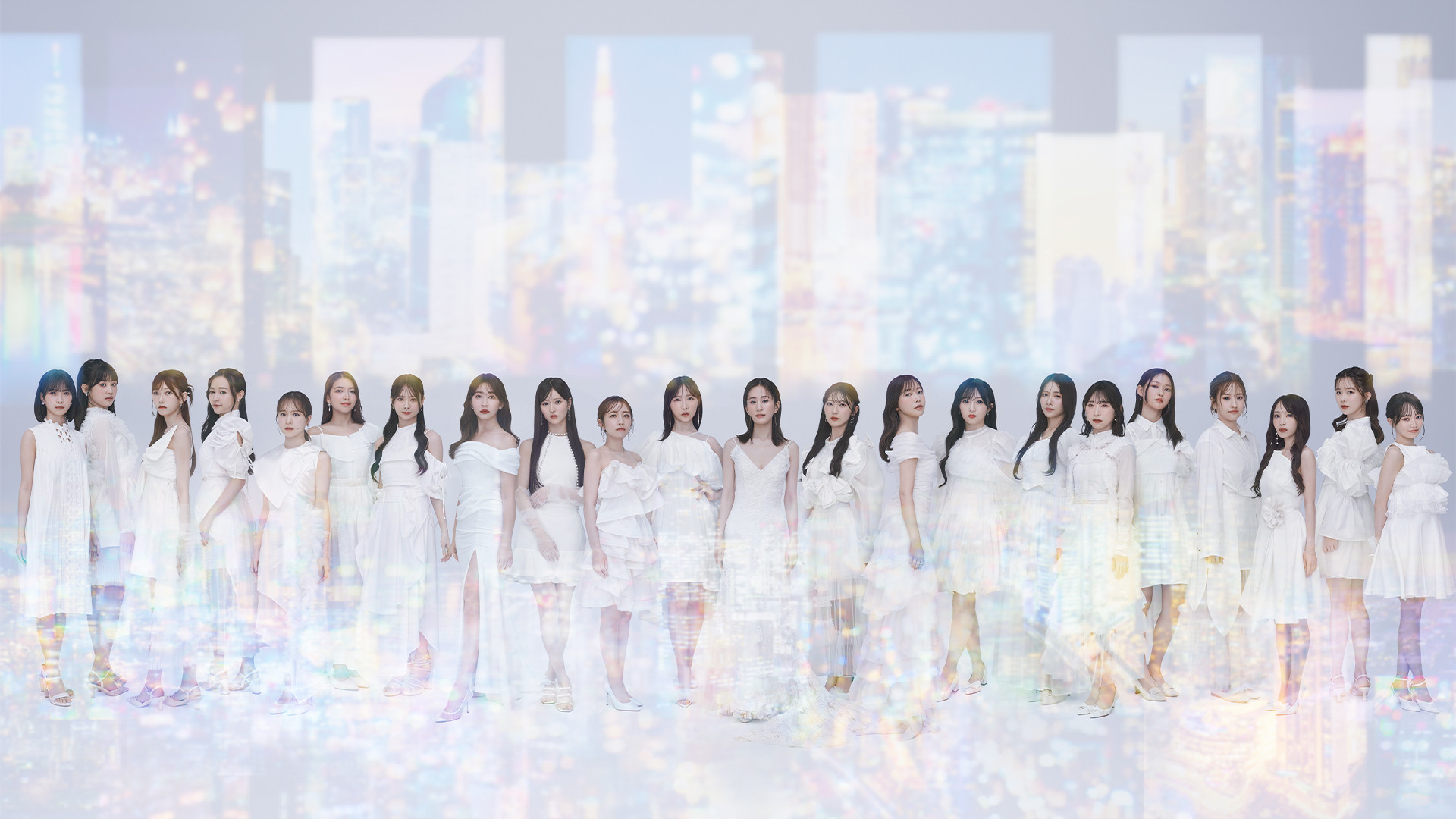 AKB48 66th Single「Oh my pumpkin!」