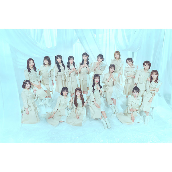 AKB48 67th Single「名残り桜」初回限定盤 発売記念イベント