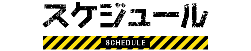 SCHEDULE