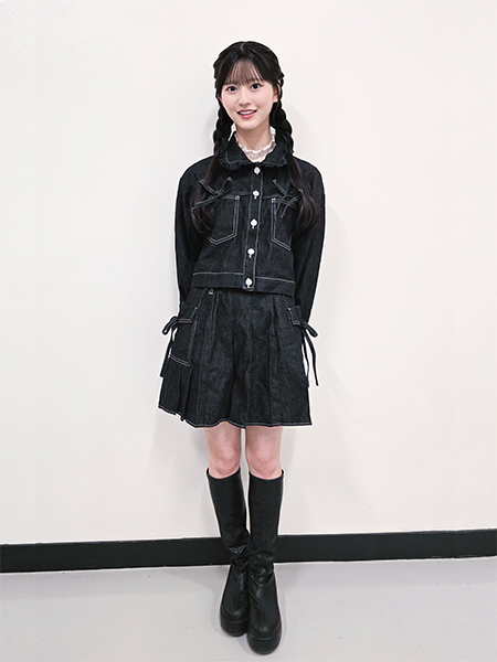 ②全身写真