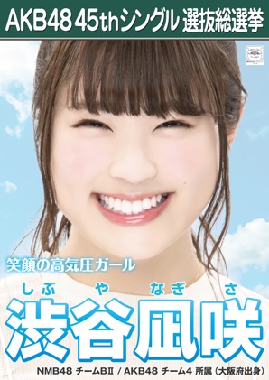 AKB48公式サイト | AKB48 45thシングル 選抜総選挙 :立候補メンバー